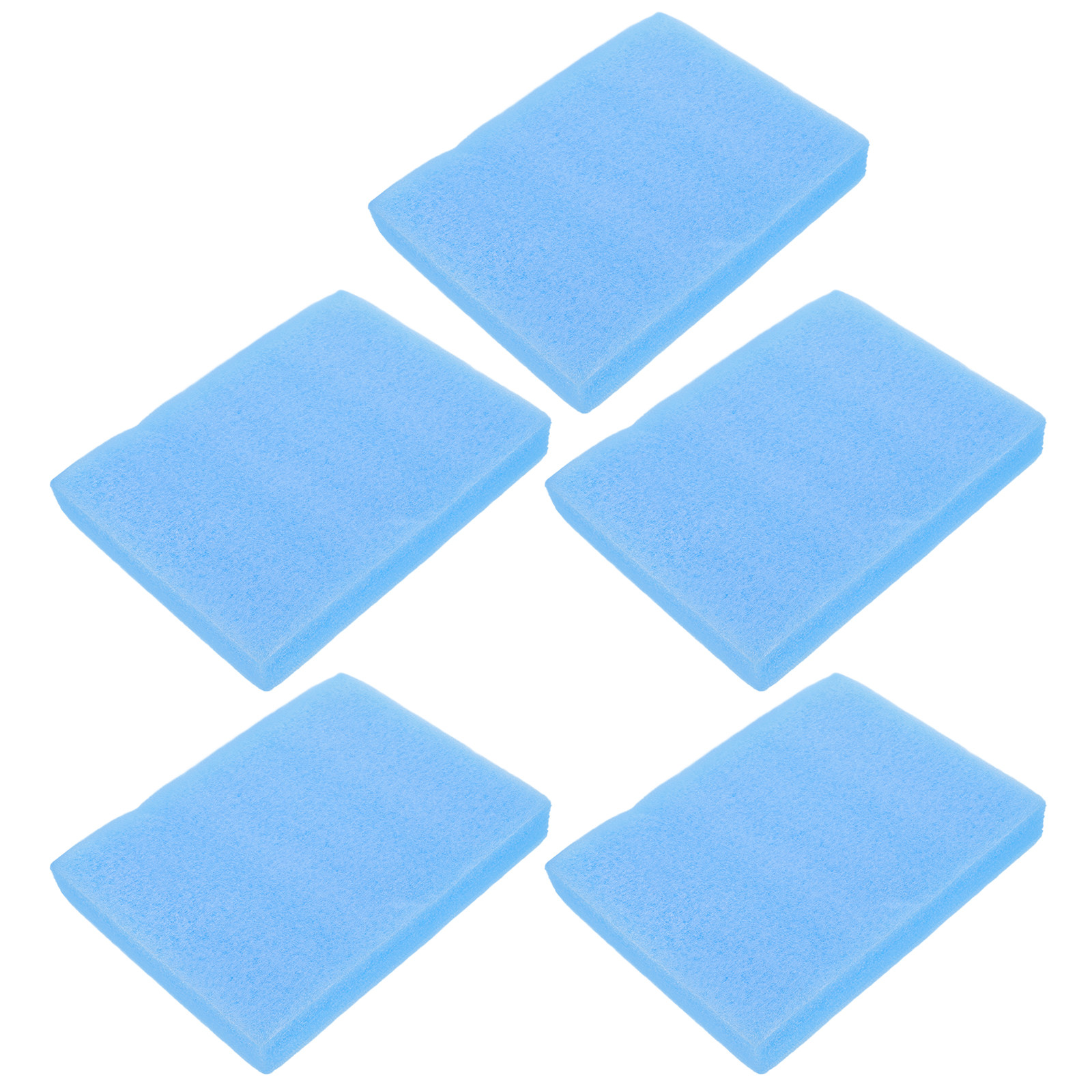5Pcs Needle Felting Pad Foam S - Embroidery Online ulasan dan harga