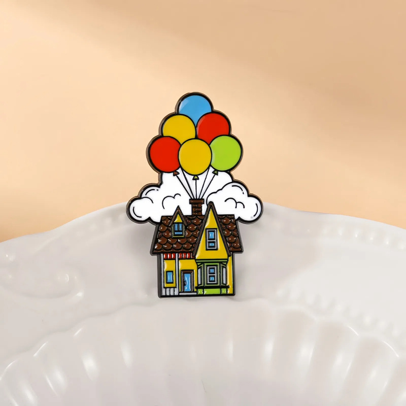 New Hot Sale Cartoon Colorful  - Embroidery Bali ulasan dan harga