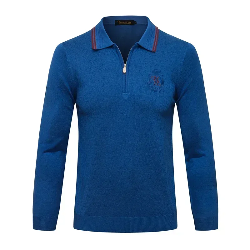BILLIONAIRE OECHSLI Sweater wo - Embroidery Online ulasan dan harga