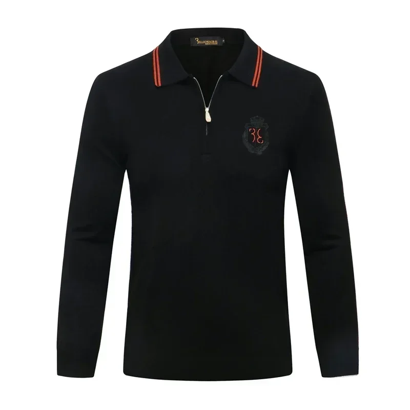 BILLIONAIRE OECHSLI Sweater wo - Embroidery Online ulasan dan harga