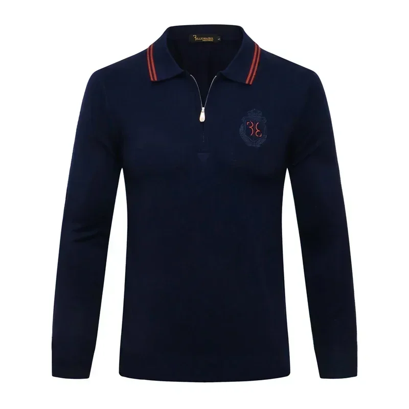 BILLIONAIRE OECHSLI Sweater wo - Embroidery Online ulasan dan harga