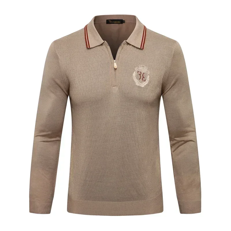 BILLIONAIRE OECHSLI Sweater wo - Embroidery Online ulasan dan harga