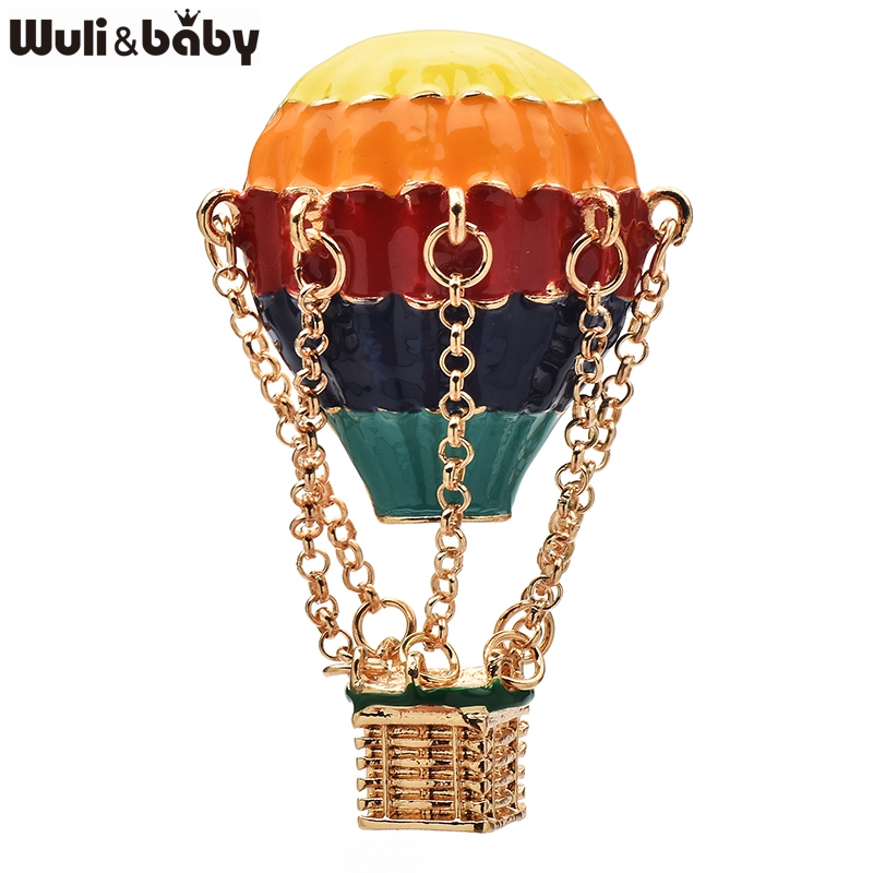 Wuli&baby Multicolor Enamel Ba - Embroidery Bali ulasan dan harga
