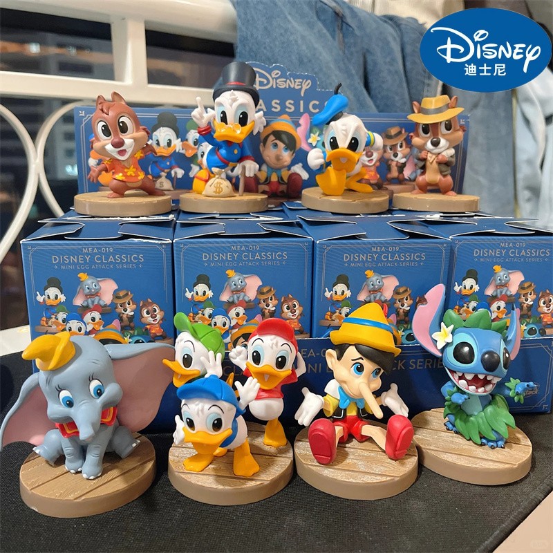 Disney Classics Beast Kingdom  - Embroidery Online ulasan dan harga
