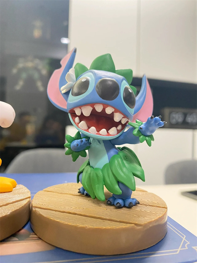 Disney Classics Beast Kingdom  - Embroidery Online ulasan dan harga