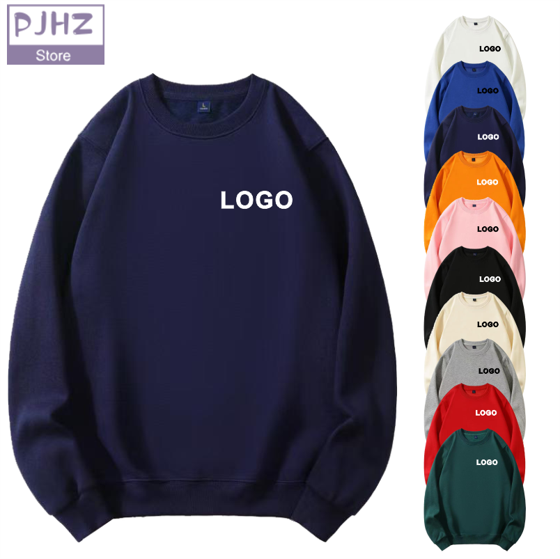 Fashion Men Women Plush Warm S - Embroidery Design Logo ulasan dan harga