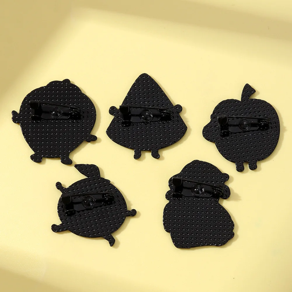 New Cute Crayon Shin‑chan Frui - Embroidery Reddit ulasan dan harga