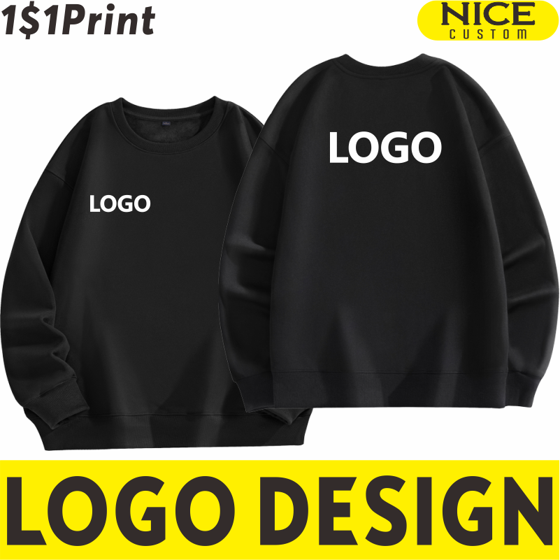 Fashion Men Women Plush Warm S - Embroidery Design Logo ulasan dan harga
