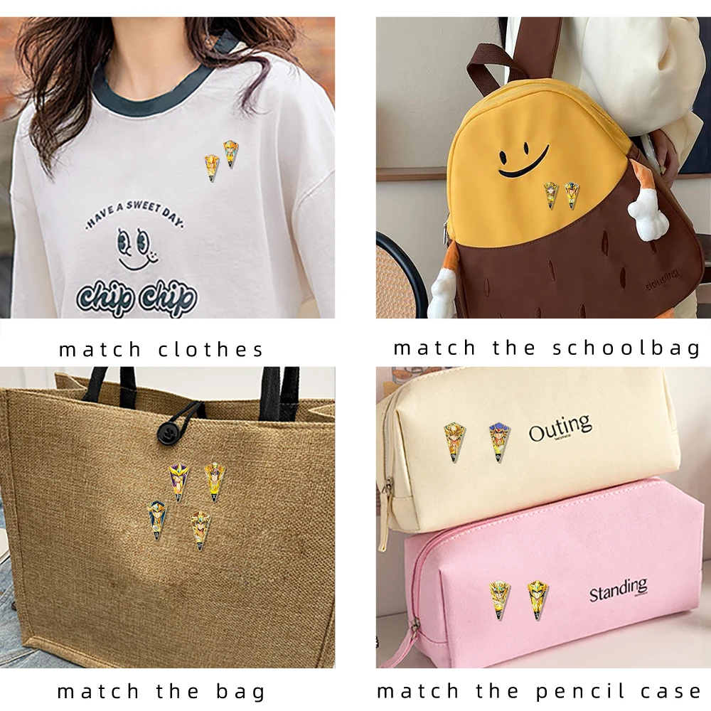 Saint Seiya Zodiac Constellati - Embroidery Reddit ulasan dan harga