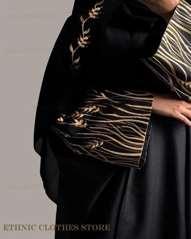 Dubai Luxury Eid Ramdan Prayer - Embroidery Kebaya ulasan dan harga