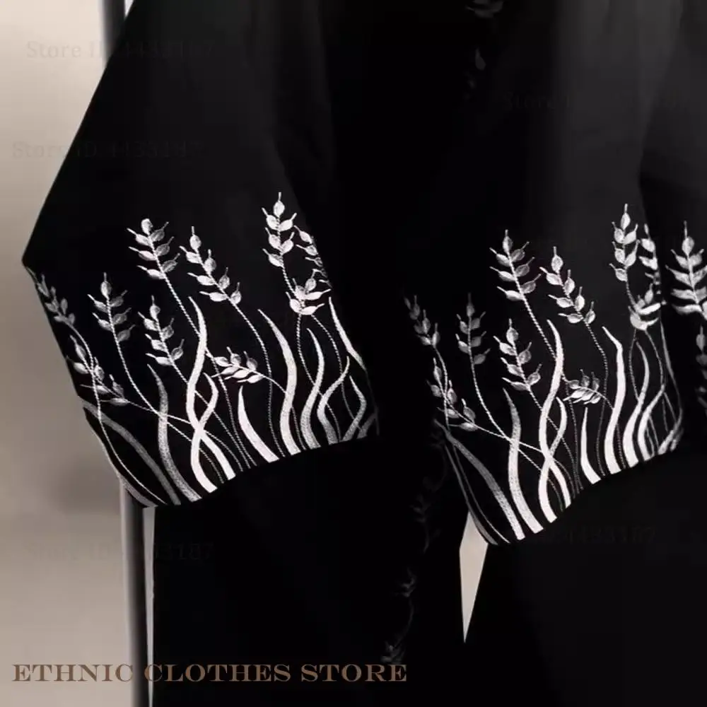 Dubai Luxury Eid Ramdan Prayer - Embroidery Kebaya ulasan dan harga