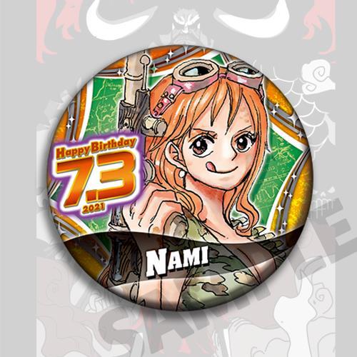 One Piece Anime Badge Pin Set  - Embroidery Reddit ulasan dan harga
